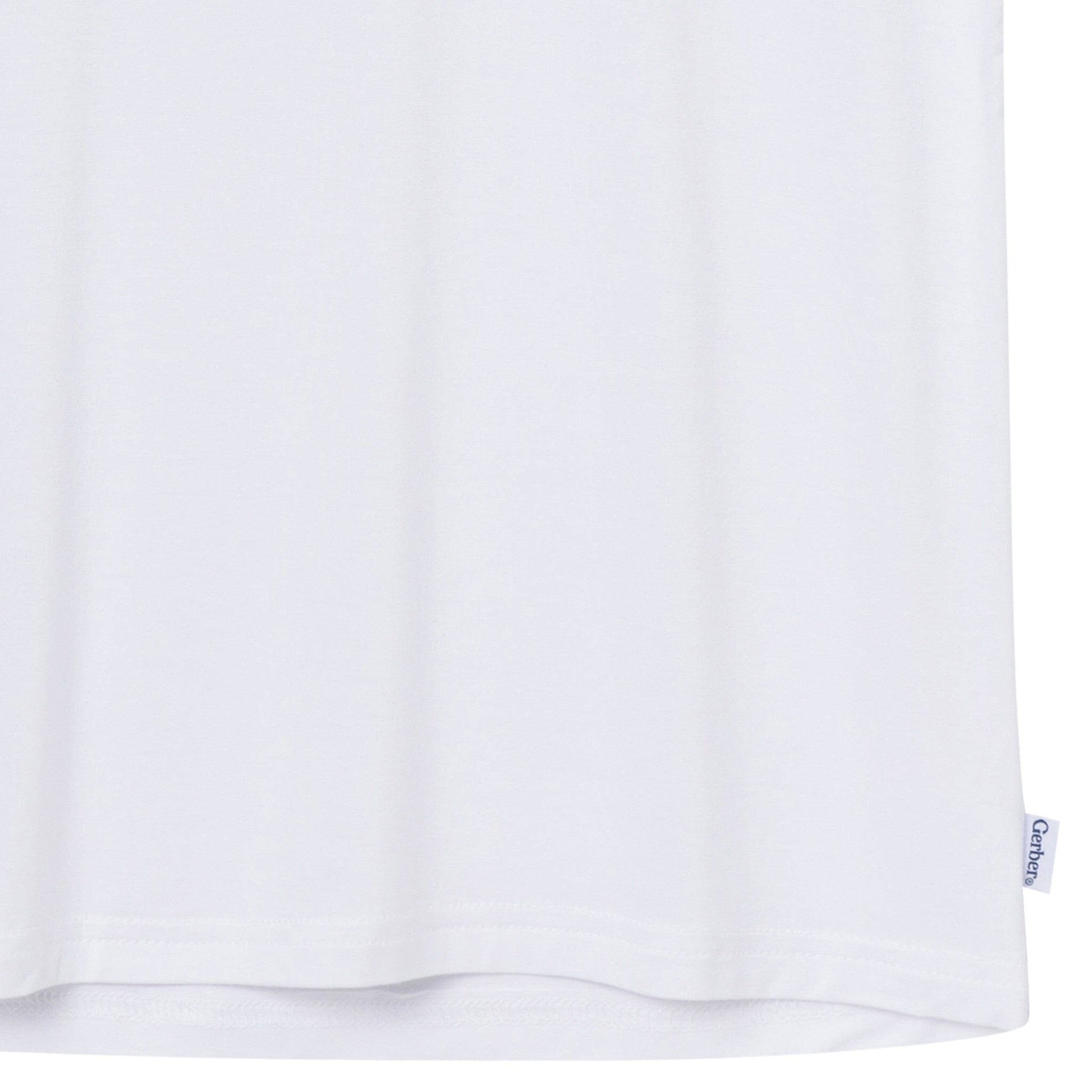 2-Piece Men's Movie Night Pajamas Sleepwear Gerber® 