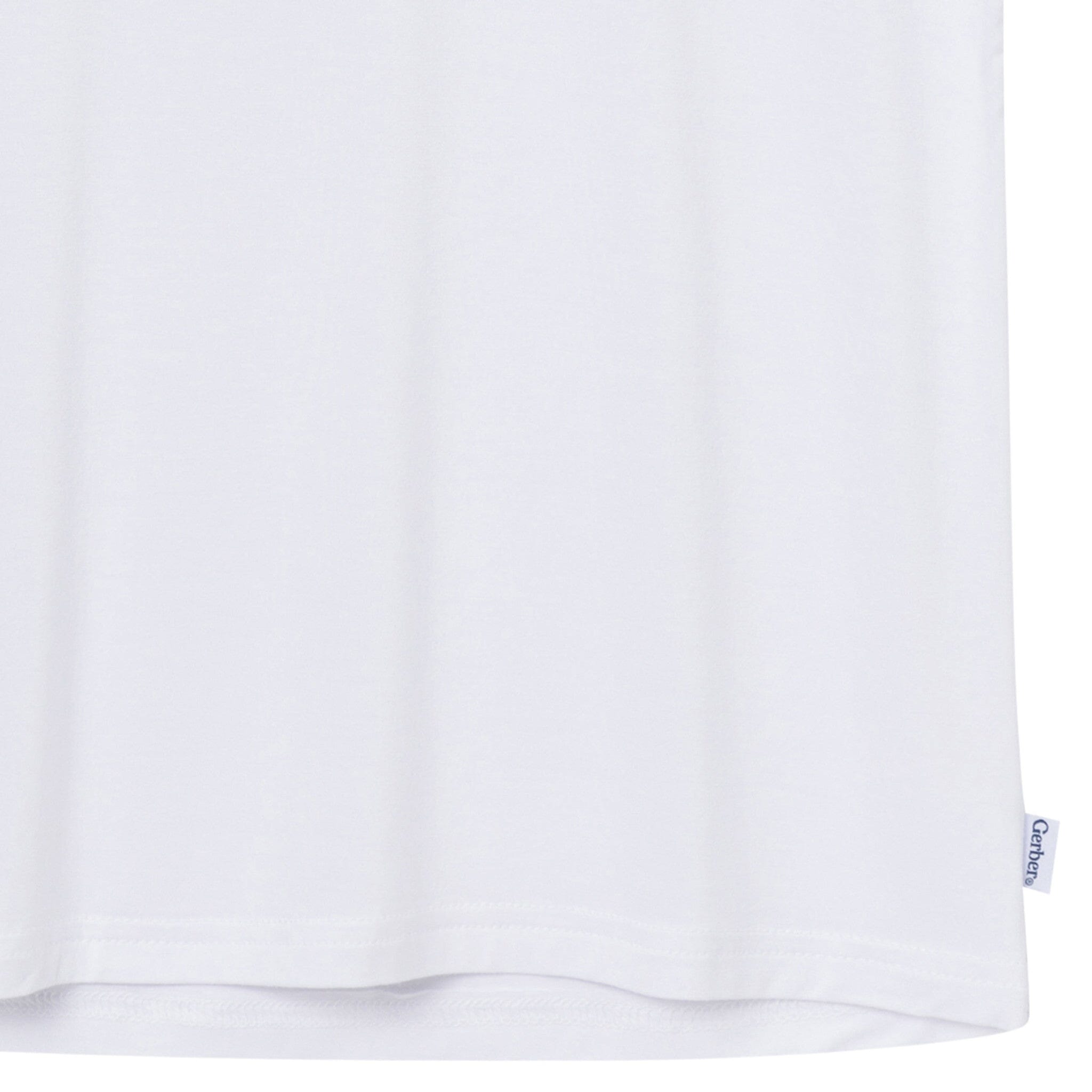 2-Piece Men's Movie Night Pajamas Sleepwear Gerber® 