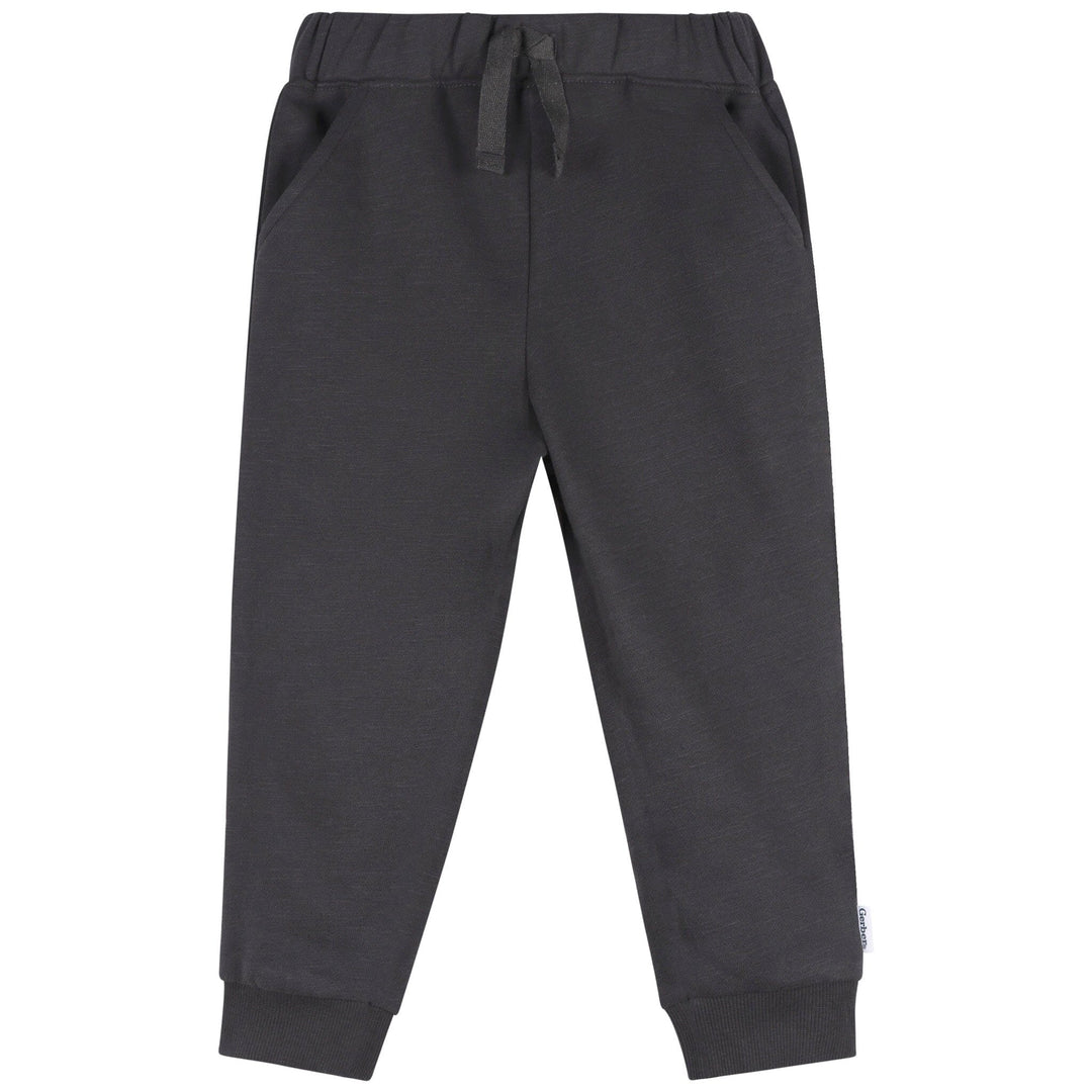 2-Piece Toddler Boys Space Adventure Top and Jogger Set Outfits & Sets Gerber® 