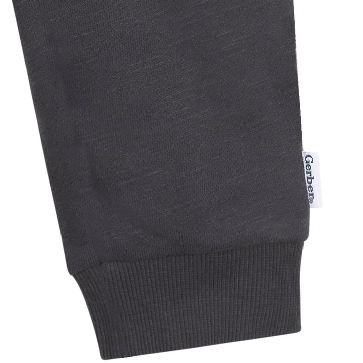 2-Piece Toddler Boys Space Adventure Top and Jogger Set Outfits & Sets Gerber® 