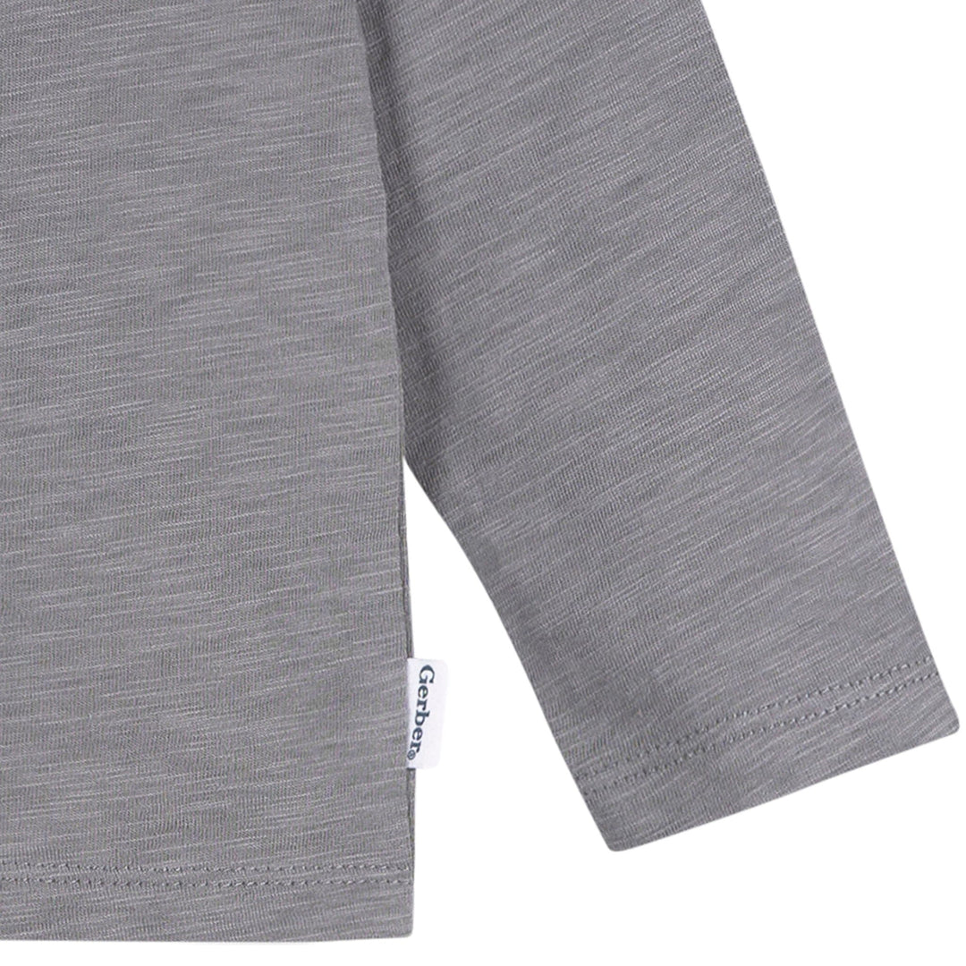 2-Piece Toddler Boys Space Adventure Top and Jogger Set Outfits & Sets Gerber® 