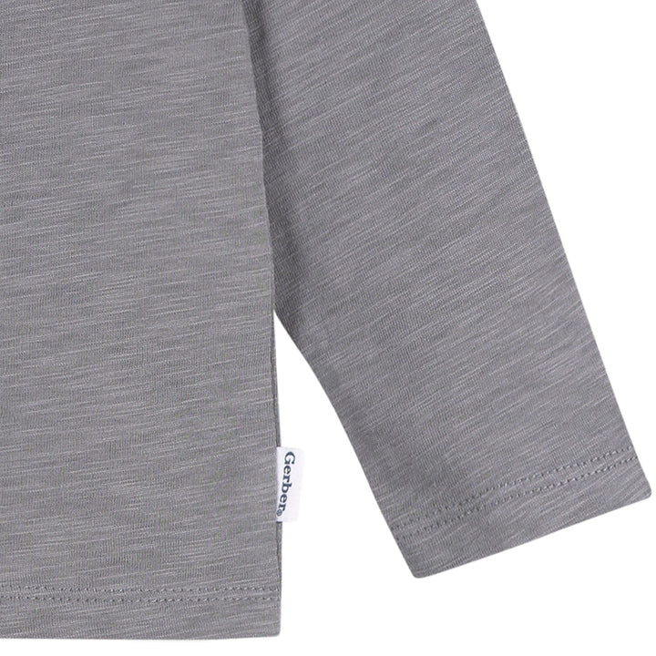 2-Piece Toddler Boys Space Adventure Top and Jogger Set Outfits & Sets Gerber® 