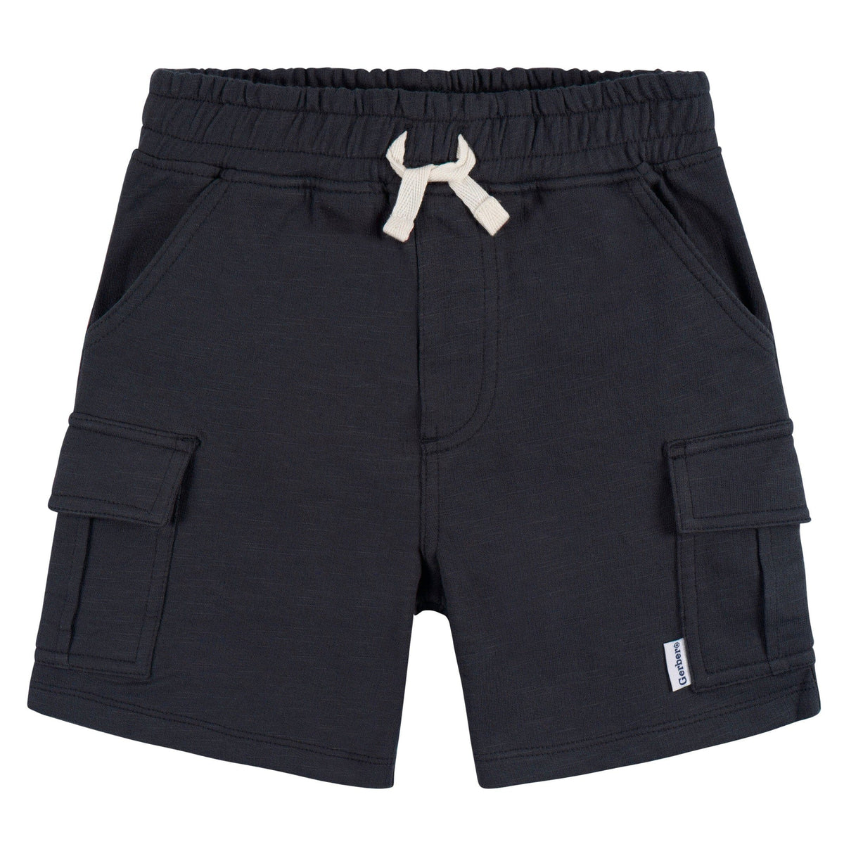2-Piece Toddler Boys Surf Life Shirt & Shorts Set