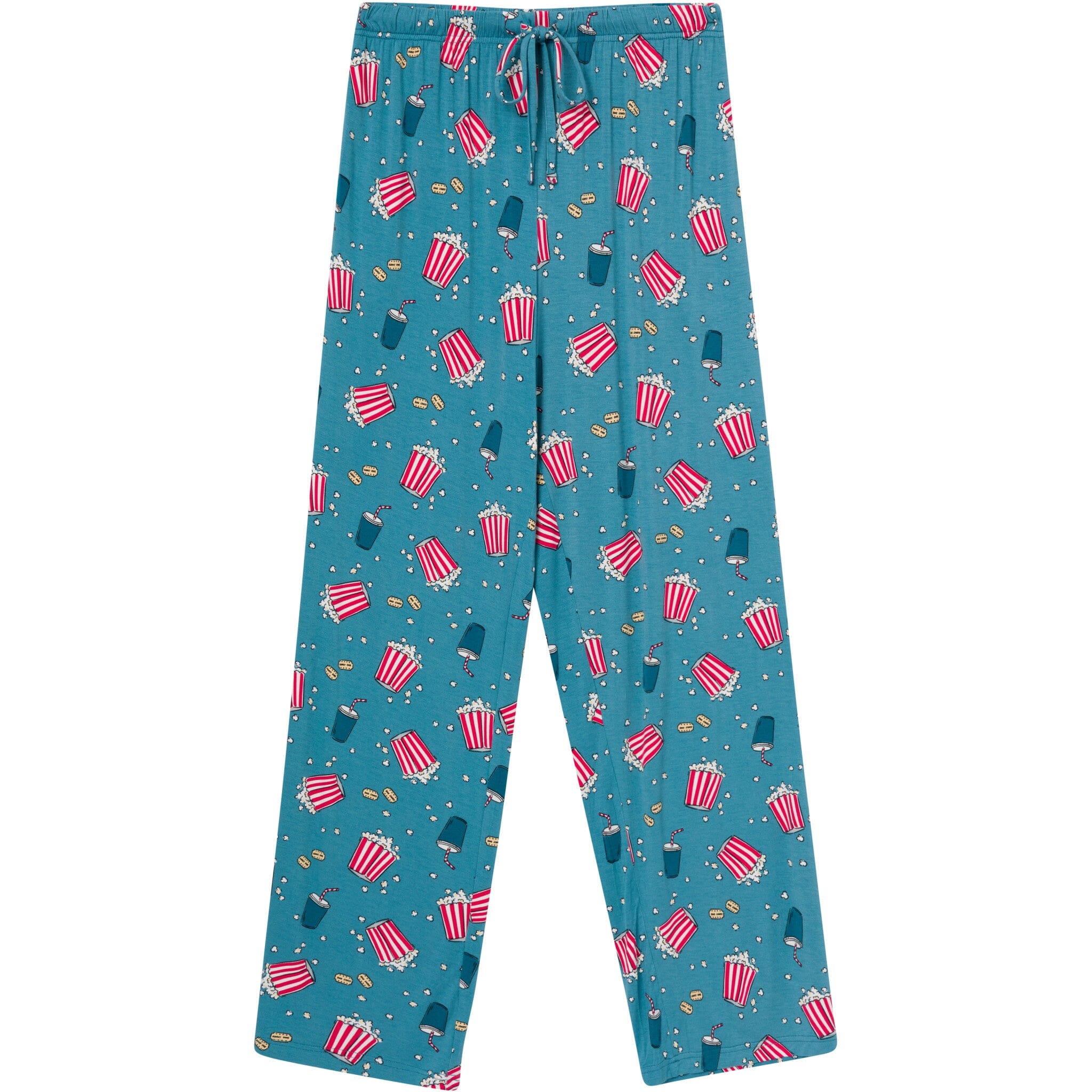 2-Piece Women's Movie Night Pajamas Sleepwear Gerber® 