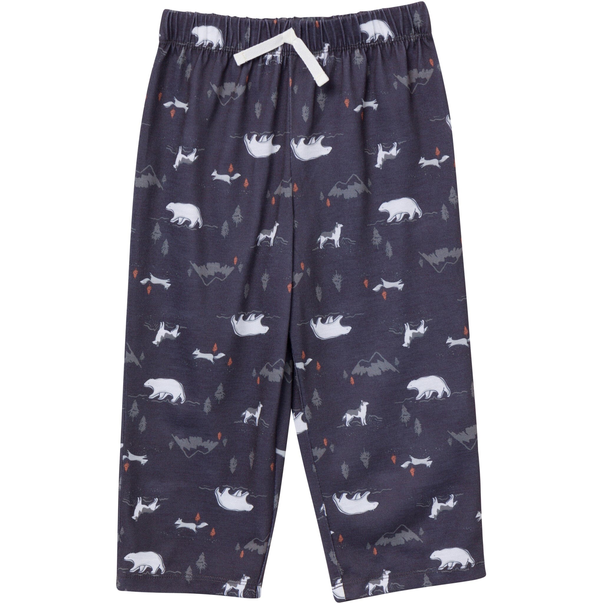 2- Toddler Boys Bear Pajama Set Gerber® 