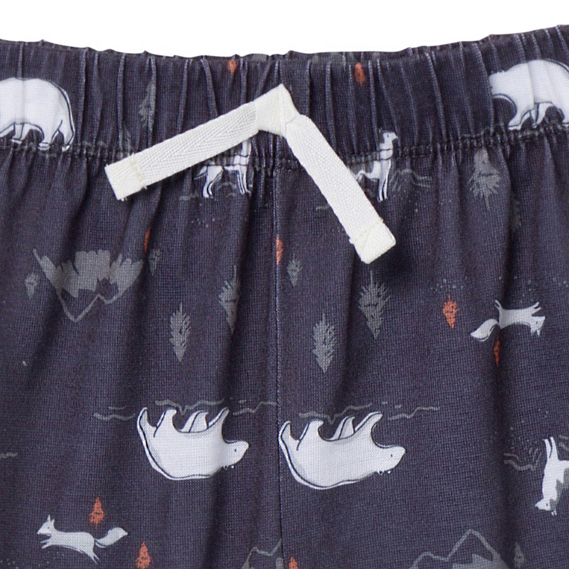 2- Toddler Boys Bear Pajama Set Gerber® 