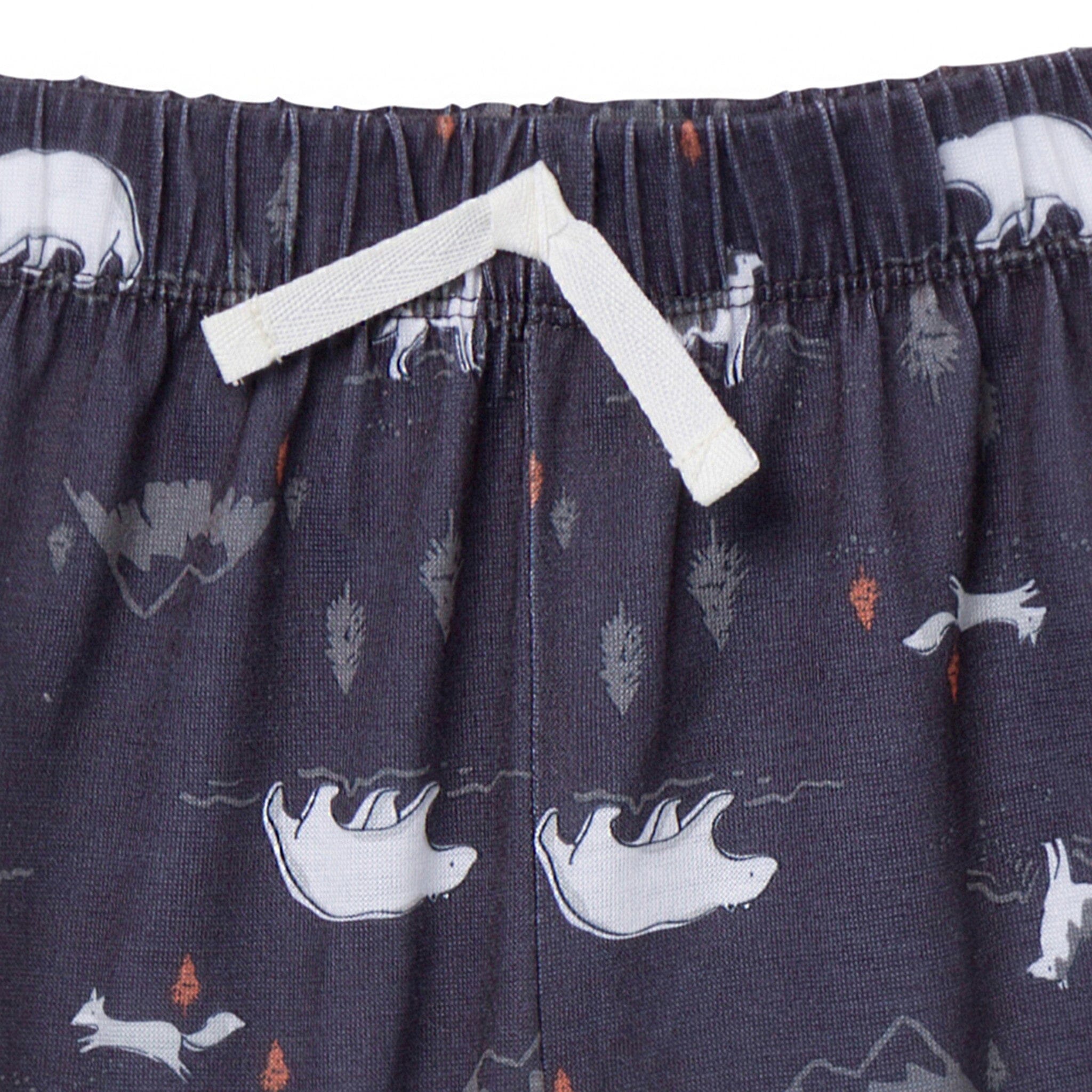 2- Toddler Boys Bear Pajama Set Gerber® 