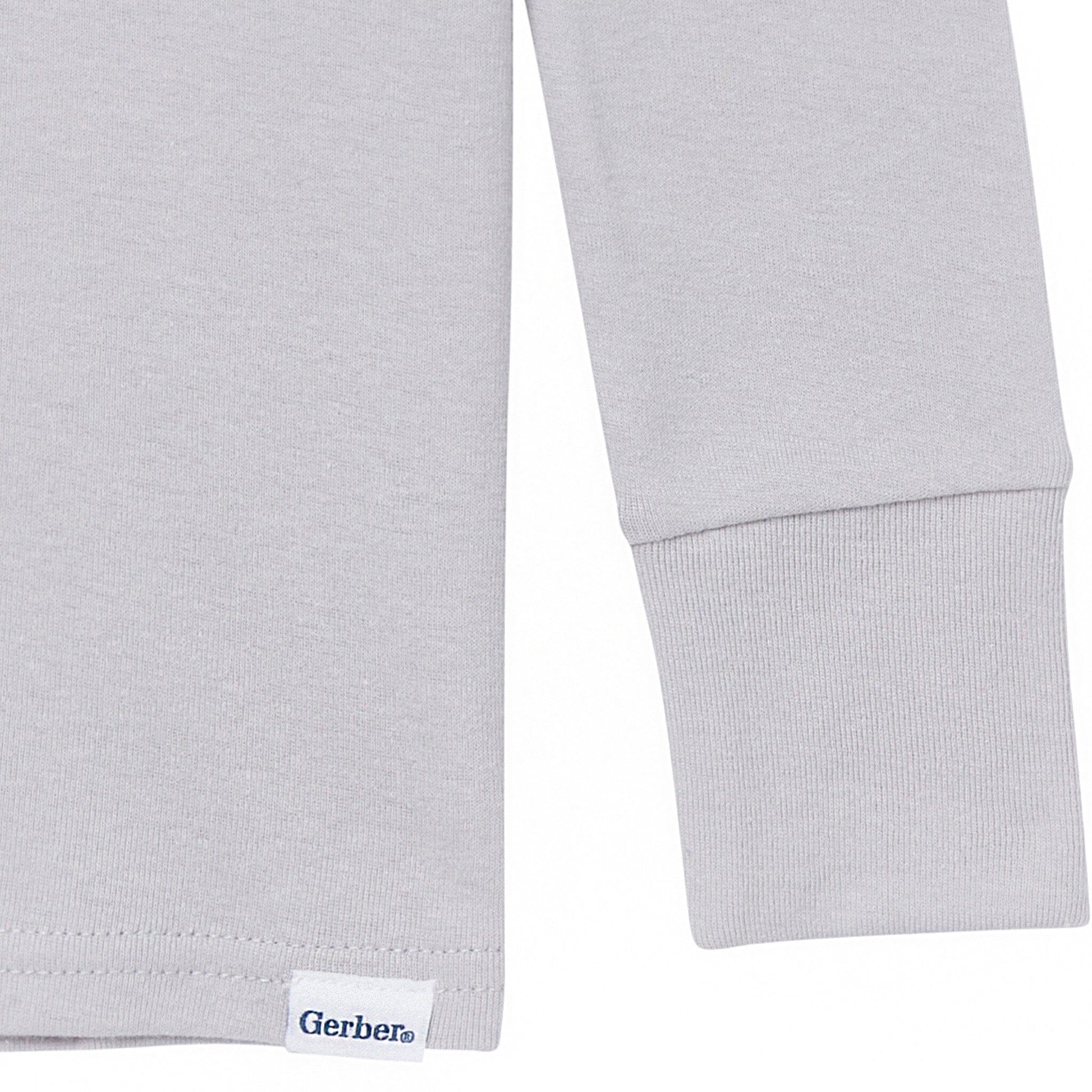 2- Toddler Boys Bear Pajama Set Gerber® 