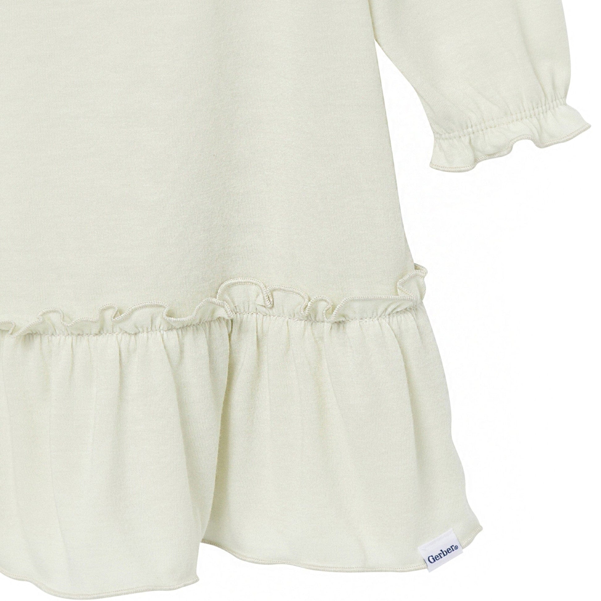 2- Toddler Girls Floral Nightgown Gerber® 