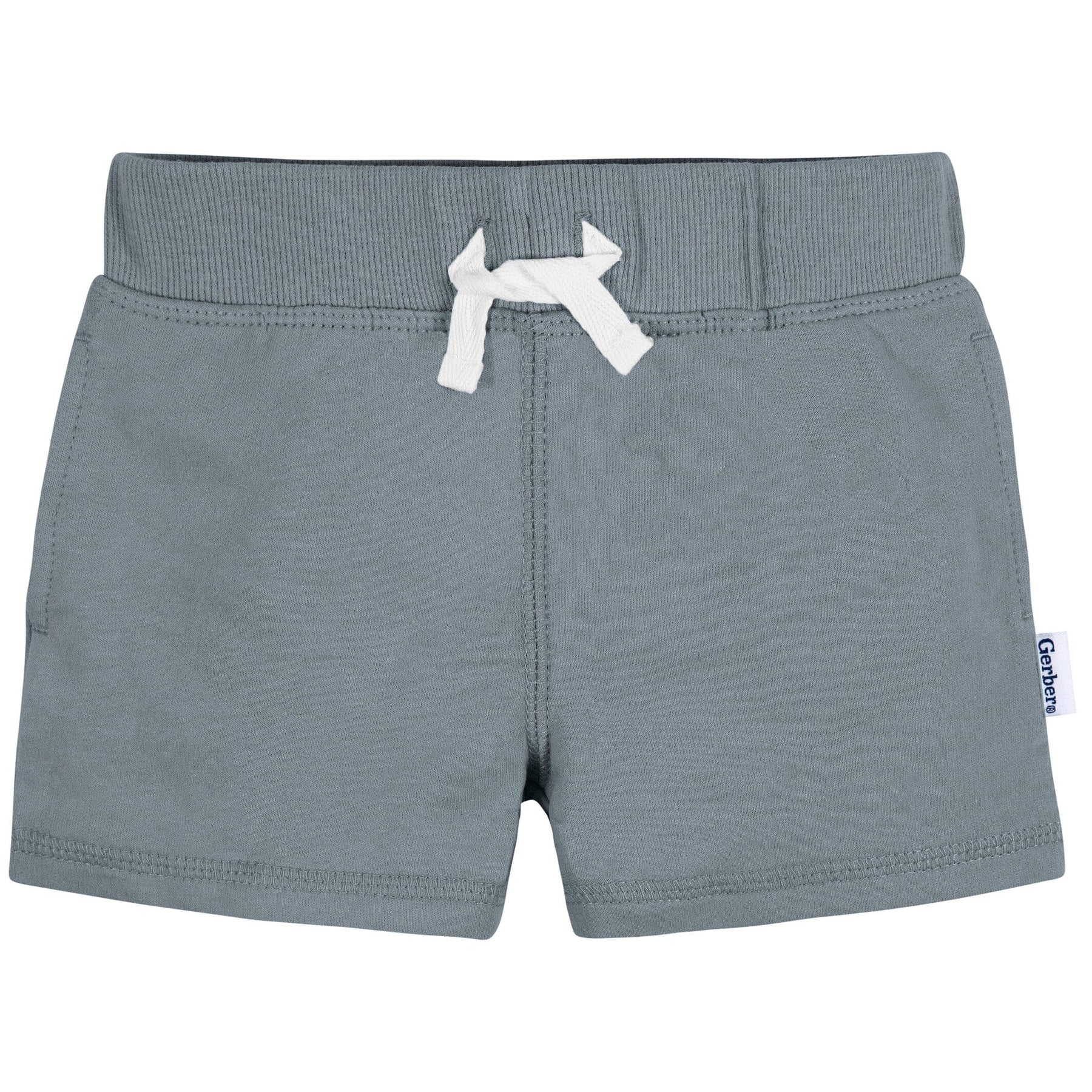 Pack Of 3 Baby Curter Shorts In Different Color And Designs