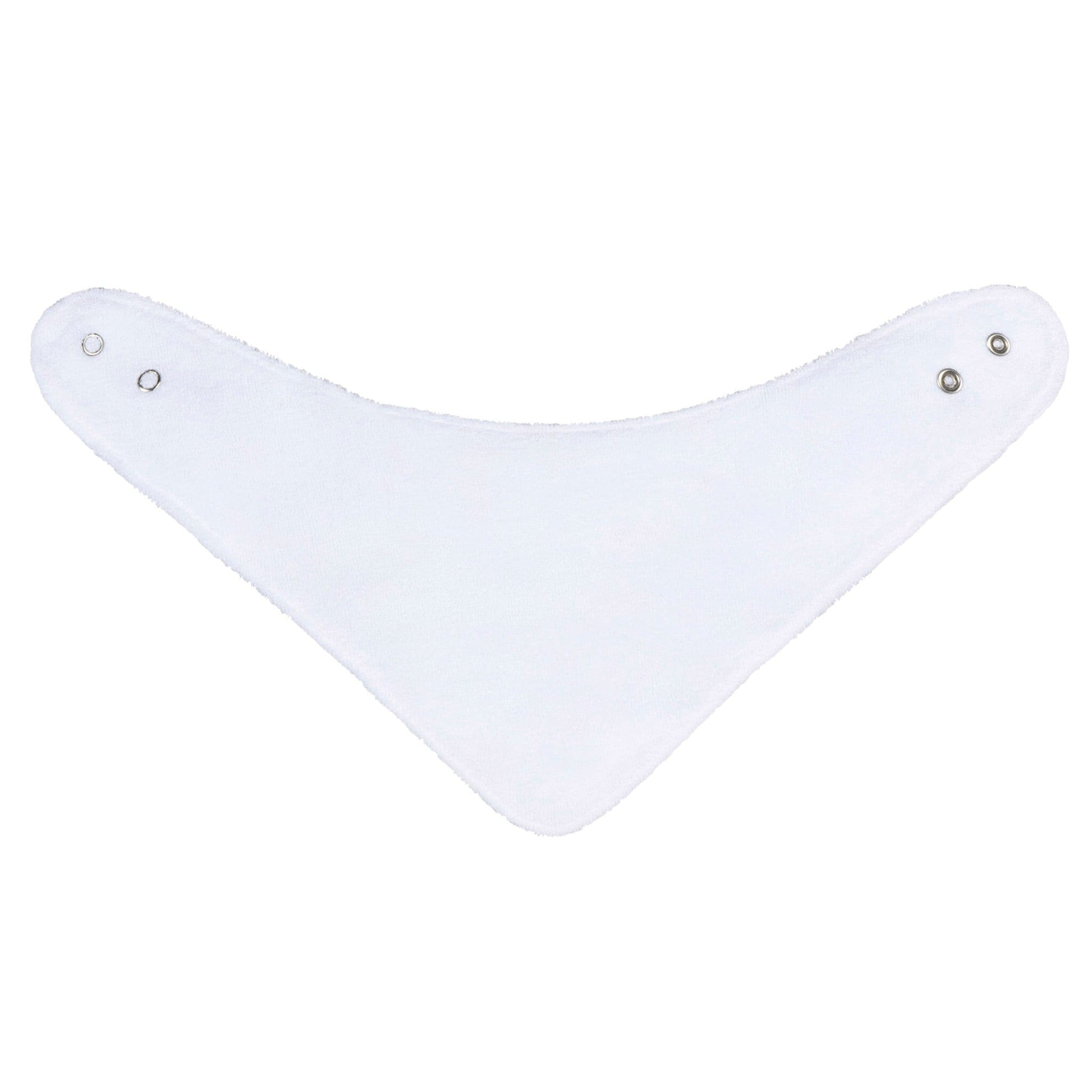 3-Pack Baby Boys Buffalo Bandana Bib Bibs & Burp Cloths Gerber® 