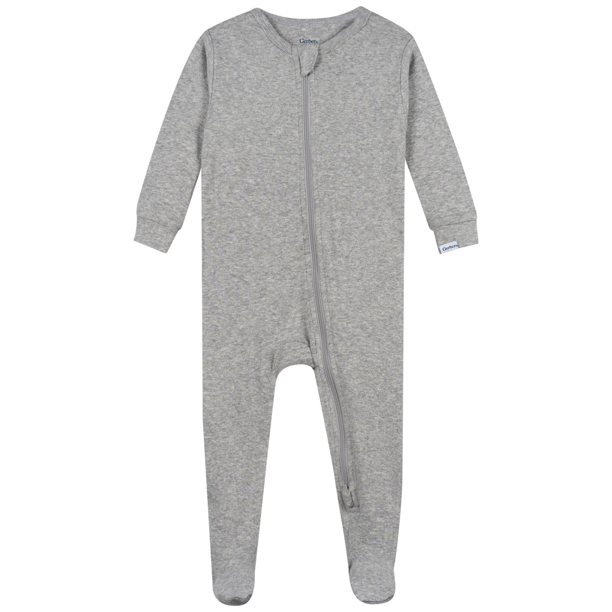 3-Pack Baby & Toddler Boys Dog Snug Fit Footed Pajamas sleepwear Gerber® 