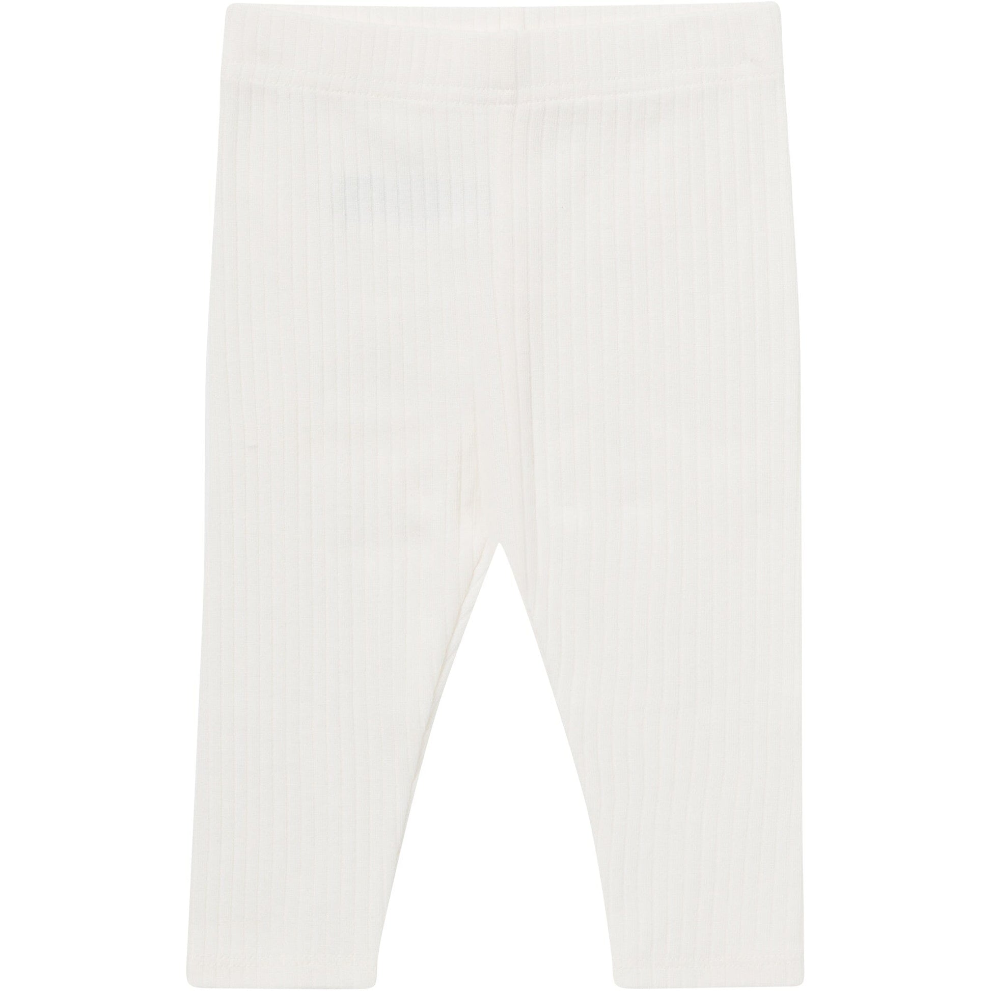 3-Pack Baby & Toddler Girls Gray Flowers, Cream and Black Textured Leggings bottoms Gerber® 