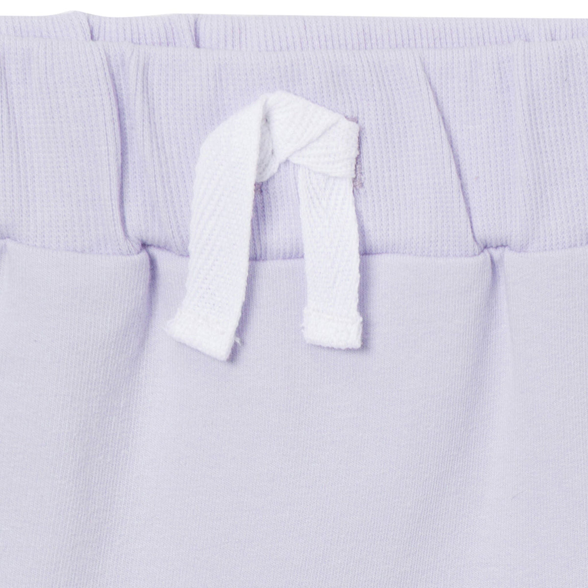 3-Pack Baby & Toddler Girls Lavender Joggers bottoms Gerber® 