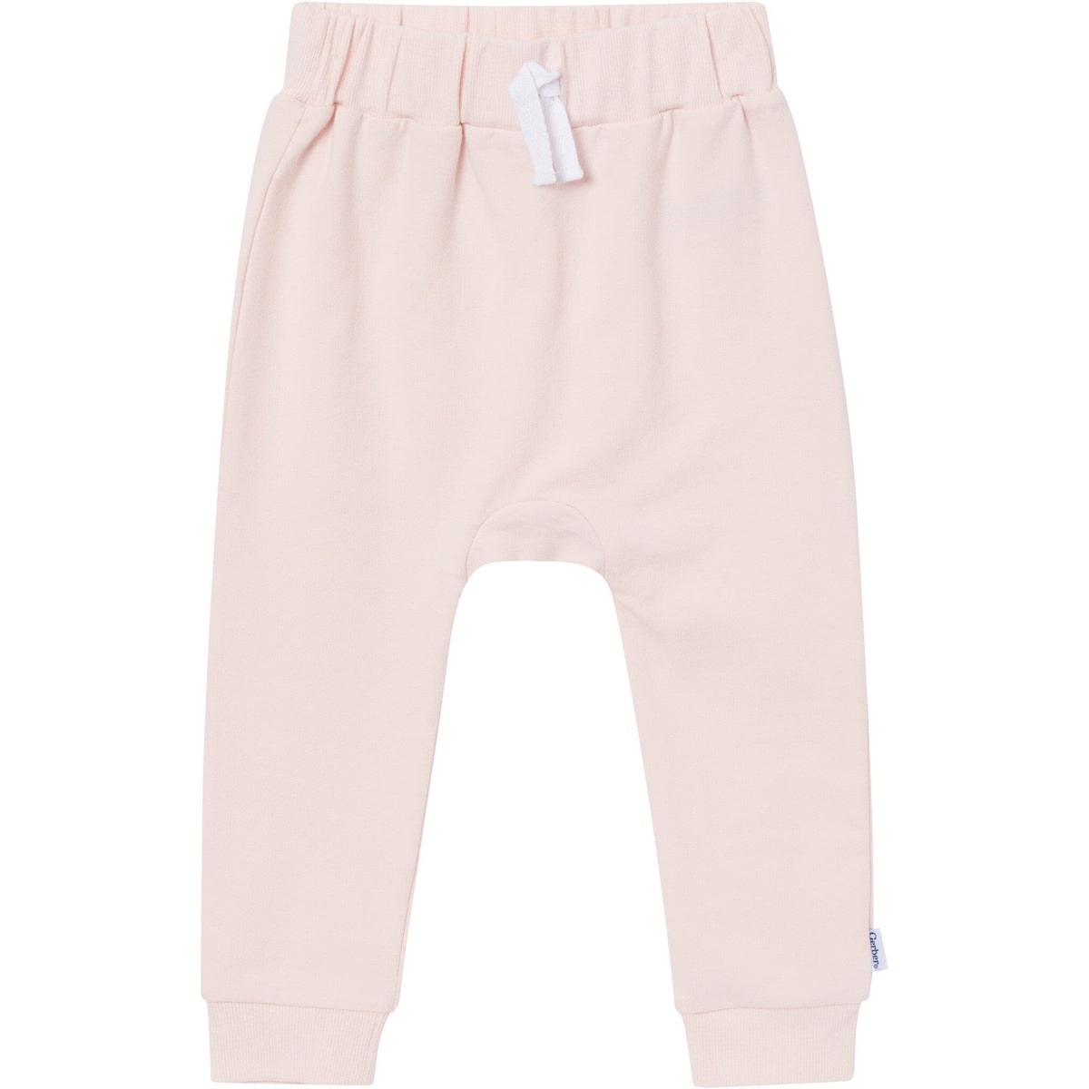 3-Pack Baby & Toddler Girls Lavender Joggers bottoms Gerber® 