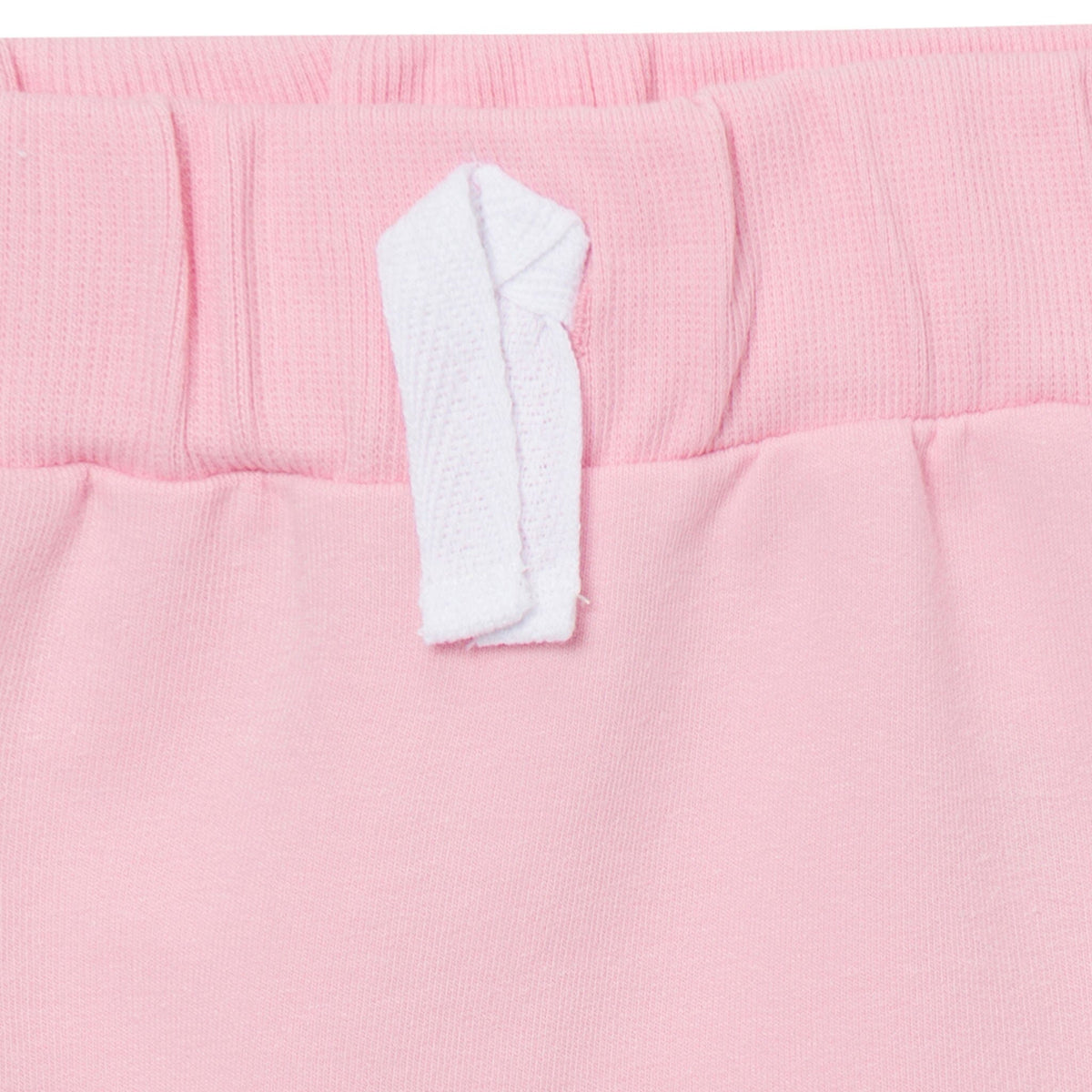 3-Pack Baby & Toddler Girls Oatmeal Joggers bottoms Gerber® 