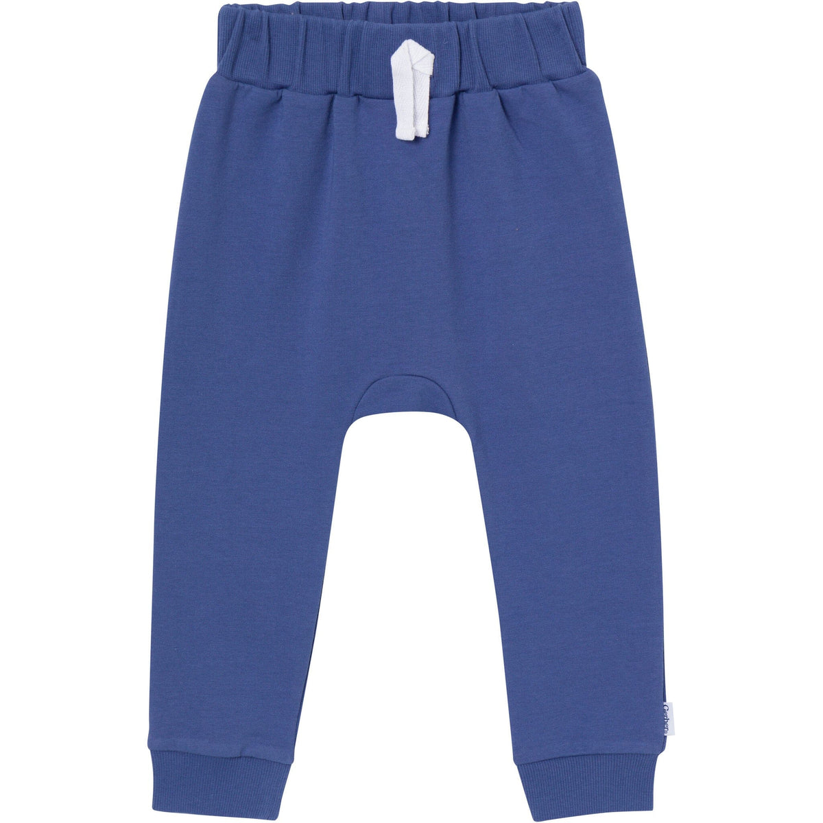 3-Pack Baby & Toddler Girls Oatmeal Joggers bottoms Gerber® 