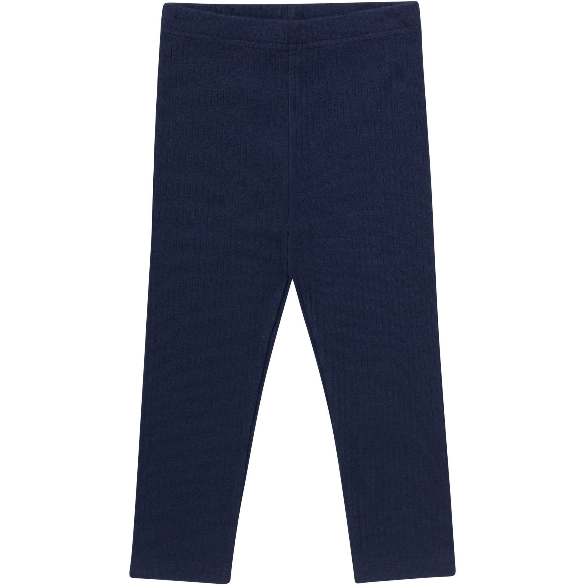 3-Pack Baby & Toddler Girls Pink Bows, Blue & Purple Textured Leggings bottoms Gerber® 