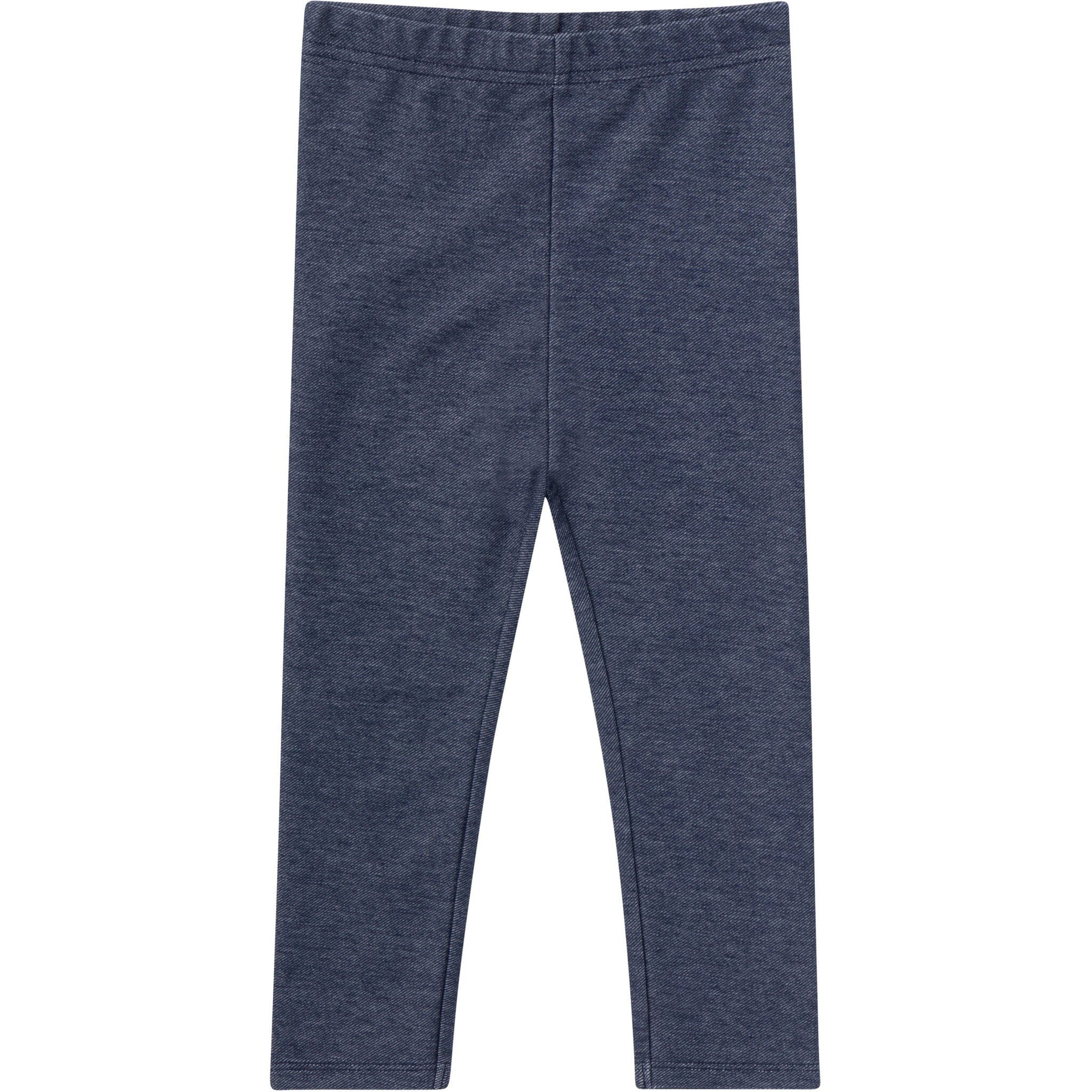 3-Pack Baby & Toddler Girls Red, Blue and Polka Dot Jeggings bottoms Gerber® 