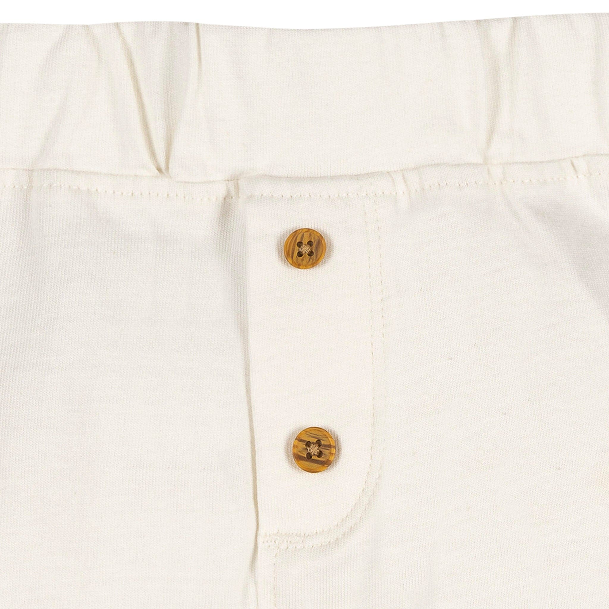 3-Pack Baby Boys Red, White & Blue Shorts Pants & Bottoms Gerber® 