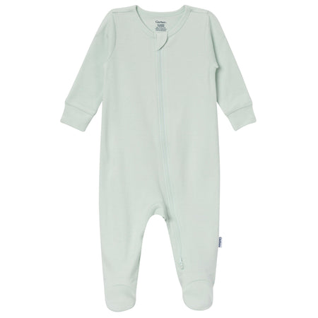 3-Pack Baby Neutral Mint, Peach & Yellow Sleep 'N Play