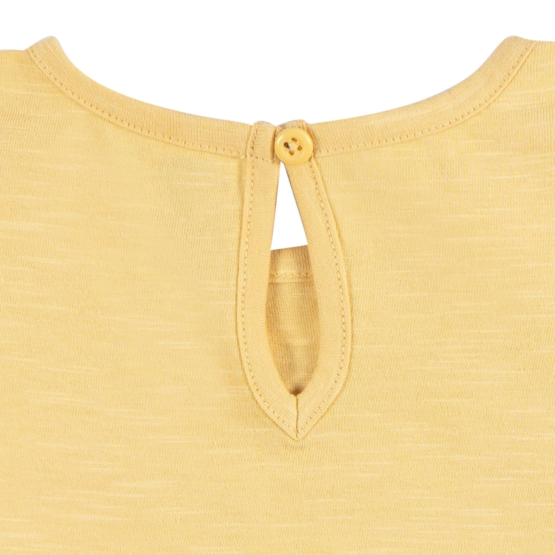 3-Pack Infant and Toddler Girls Love Nature T-Shirts