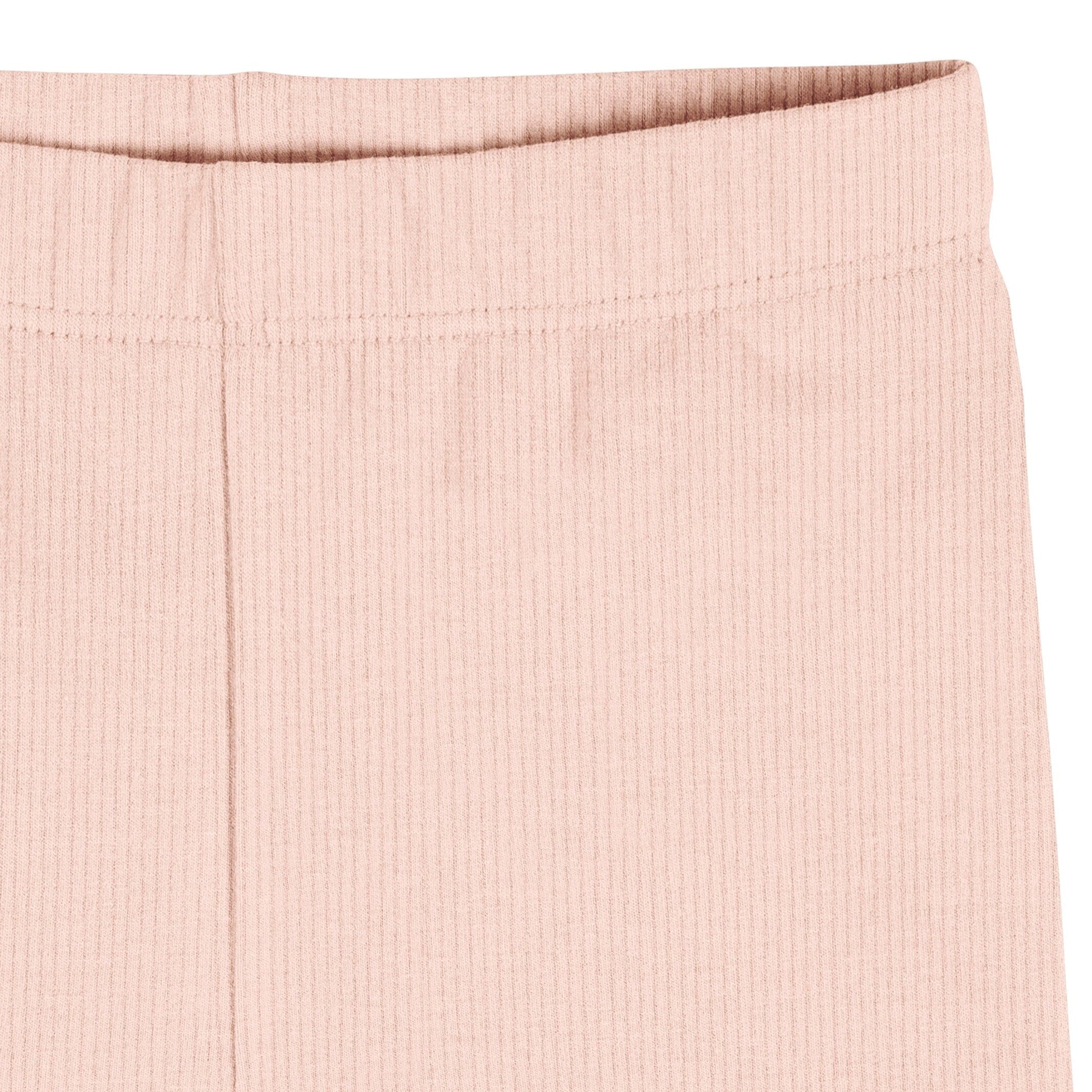 3-Pack Toddler Girls Grey/Pink/Black Bike Short