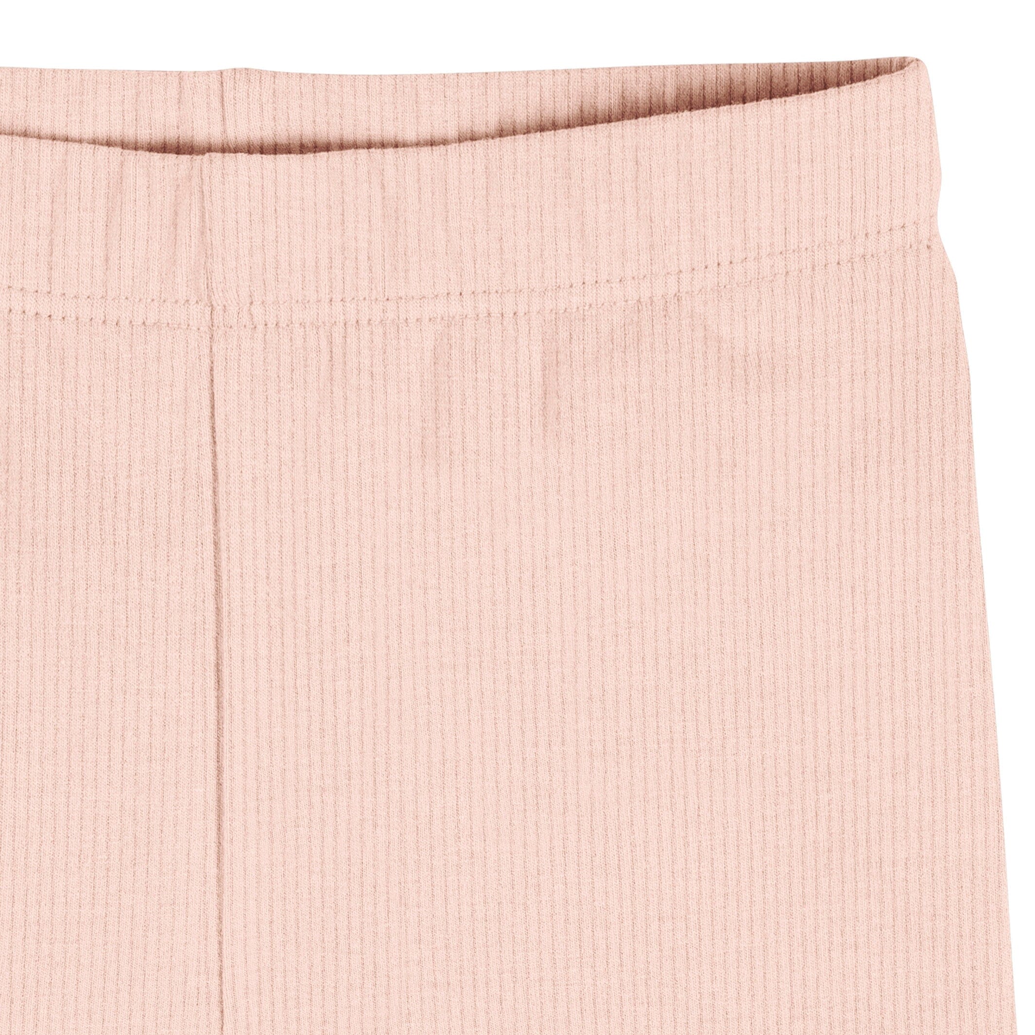 3-Pack Toddler Girls Grey/Pink/Black Bike Short