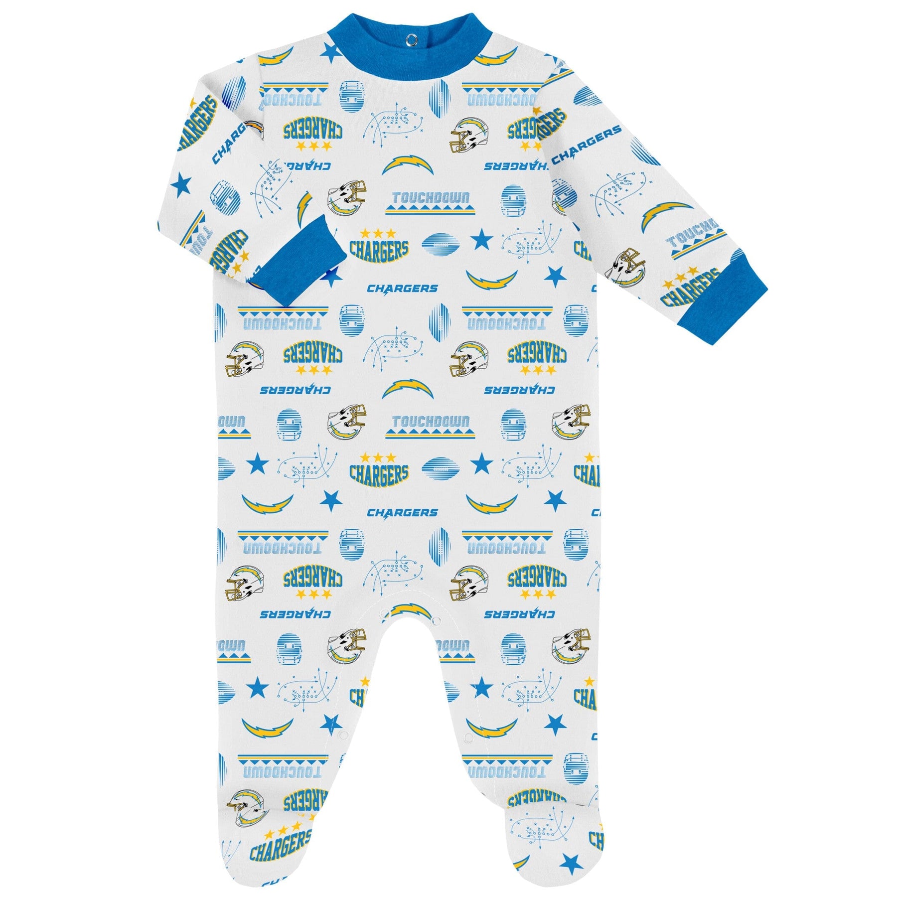 Gerber 3pc Baby Boy Little Ray of Sunshine Bodysuit Set main image 0