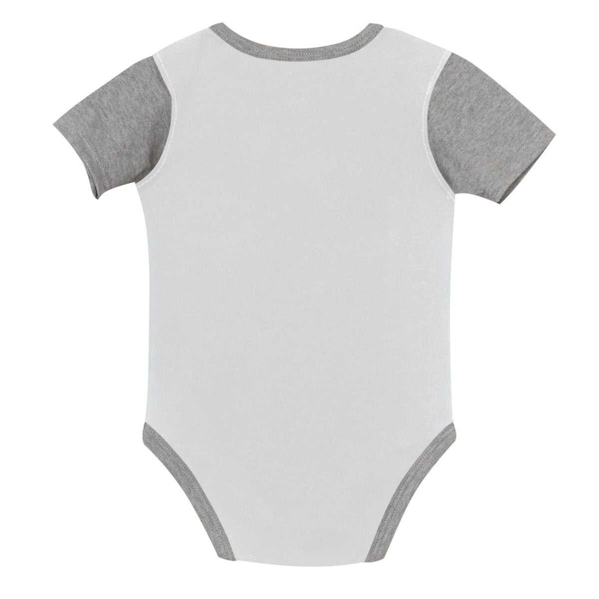 3-Piece Baby Boys Cowboys Bodysuit Set Onesies Bodysuits NFL 