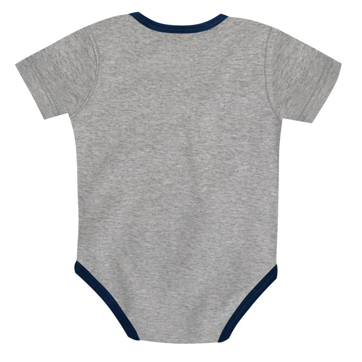 3-Piece Baby Boys Cowboys Bodysuit Set Onesies Bodysuits NFL 