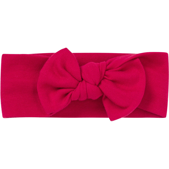 3-Piece Baby Girls 49Ers Bodysuit, Pants & Headband Set Outfits & Sets NFL 