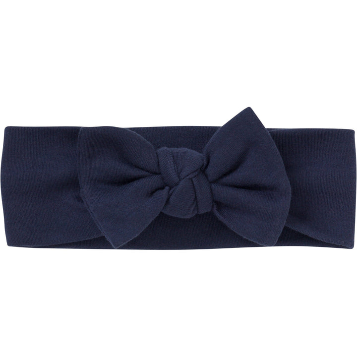 3-Piece Baby Girls Chicago Bears Bodysuit, Pants & Headband Set Outfits & Sets NFL 