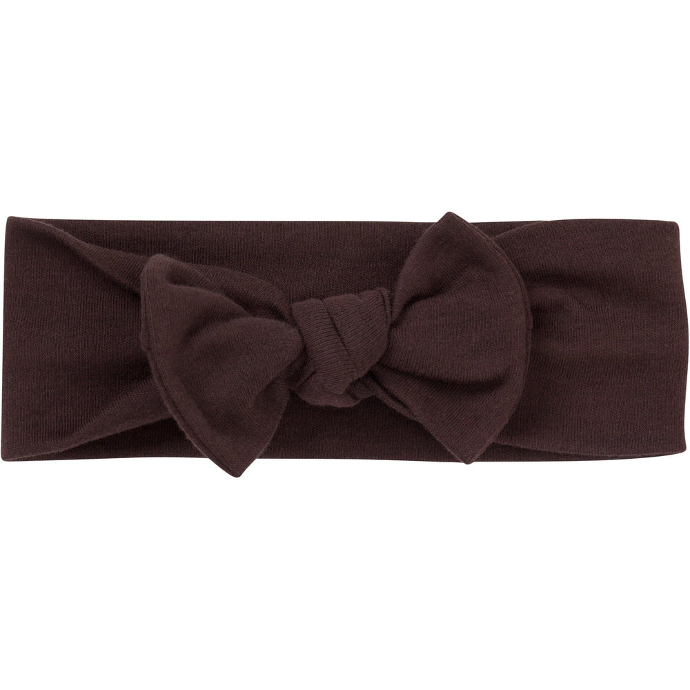 3-Piece Baby Girls Cleveland Browns Bodysuit, Pants & Headband Set Outfits & Sets NFL 