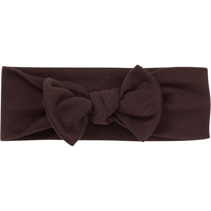 3-Piece Baby Girls Cleveland Browns Bodysuit, Pants & Headband Set Outfits & Sets NFL 