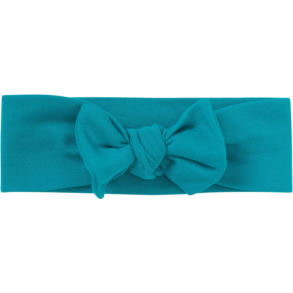 3-Piece Baby Girls Miami Dolphins Bodysuit, Pants & Headband Set Outfits & Sets NFL 