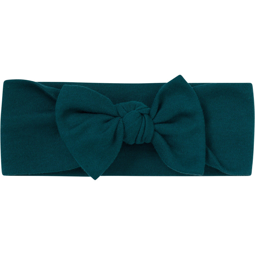 3-Piece Baby Girls Philidelphia Eagles Bodysuit, Pants & Headband Set Outfits & Sets NFL 