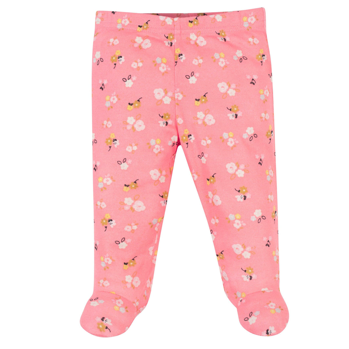 3-Piece Baby Girls Ballerina Take Me Home Set