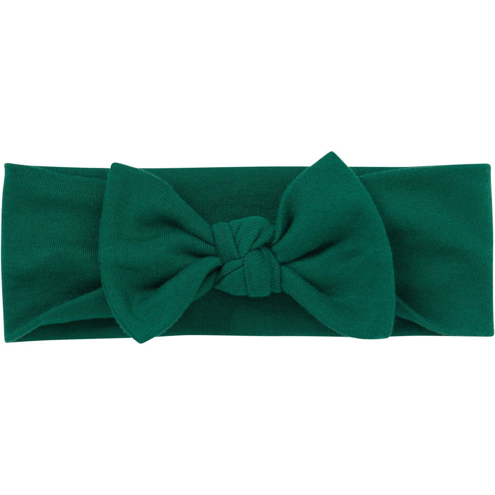 3-Piece Baby Girls New York Jets Bodysuit, Pants & Headband Set Outfits & Sets NFL 