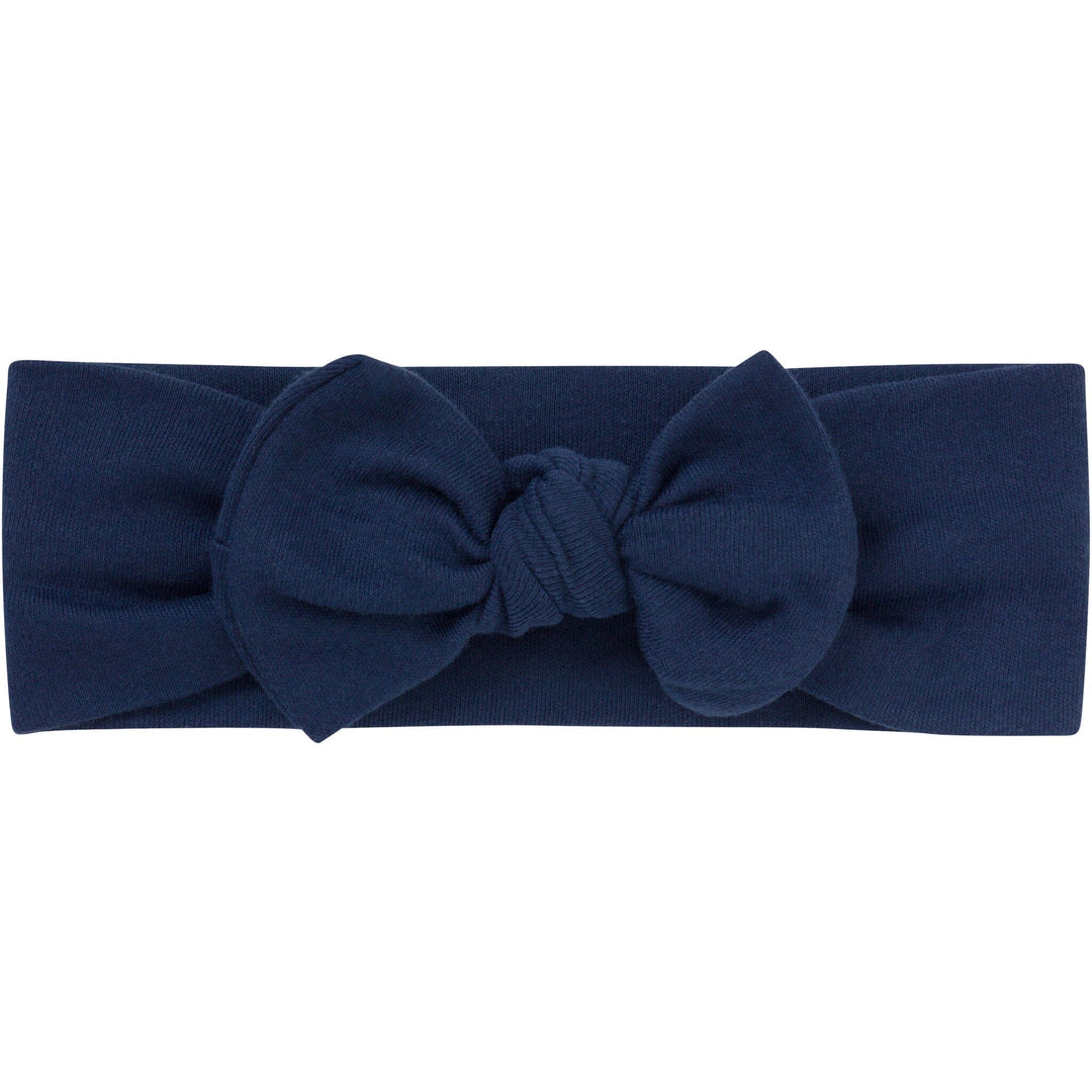 3-Piece Baby Girls Seattle Seahawks Bodysuit, Pants & Headband Set Outfits & Sets NFL 