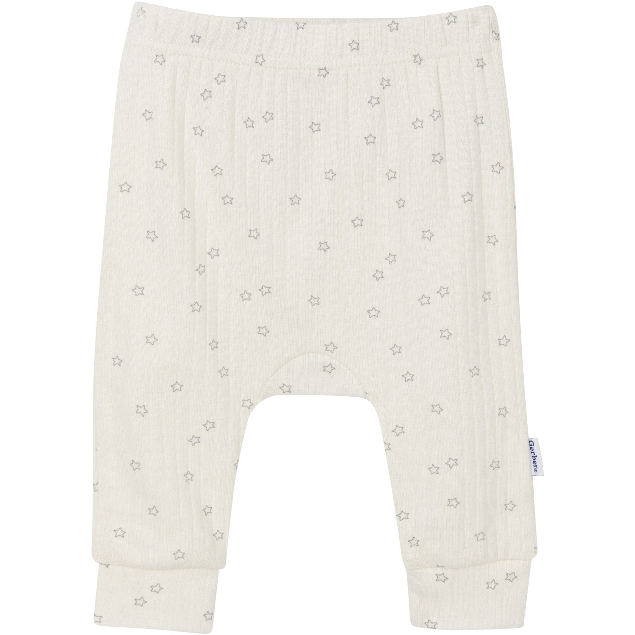 3-Piece Baby Neutral Neutral Grey Moons Take Me Home Set Outfits & Sets Gerber® 