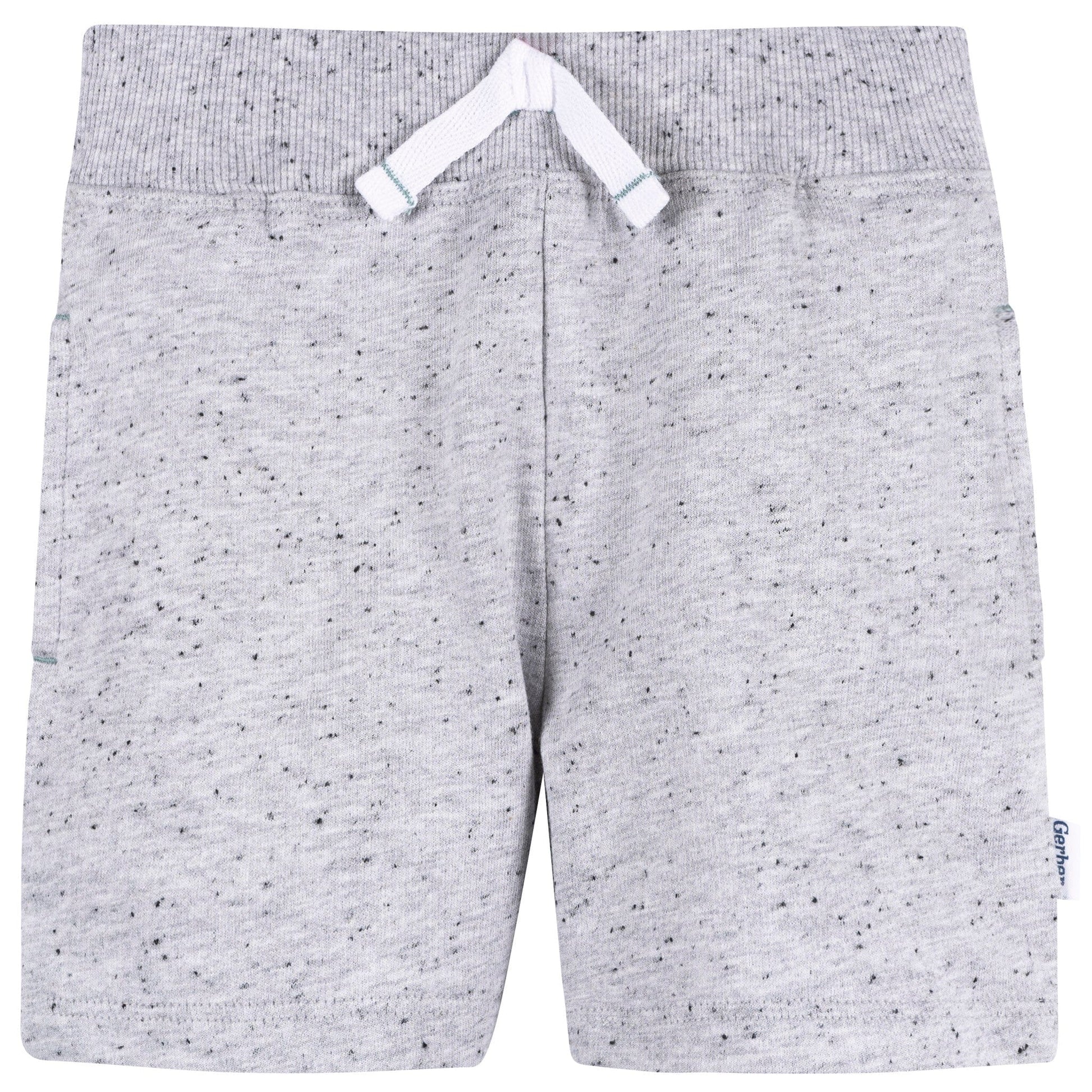 3-Piece Infant & Toddler Boys Good Vibes T-Shirts & Shorts Outfits & Sets Gerber® 