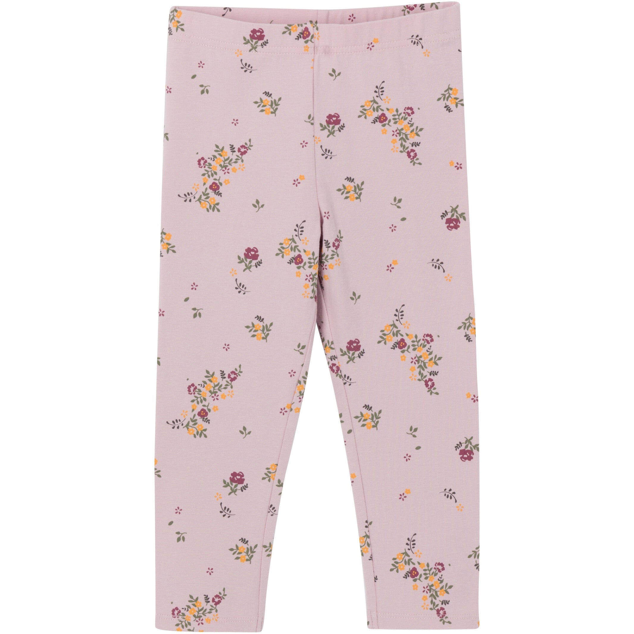 S.Oliver Junior Mädchen Leggings – Größe 104, Rosa, Legerer Casual-Look