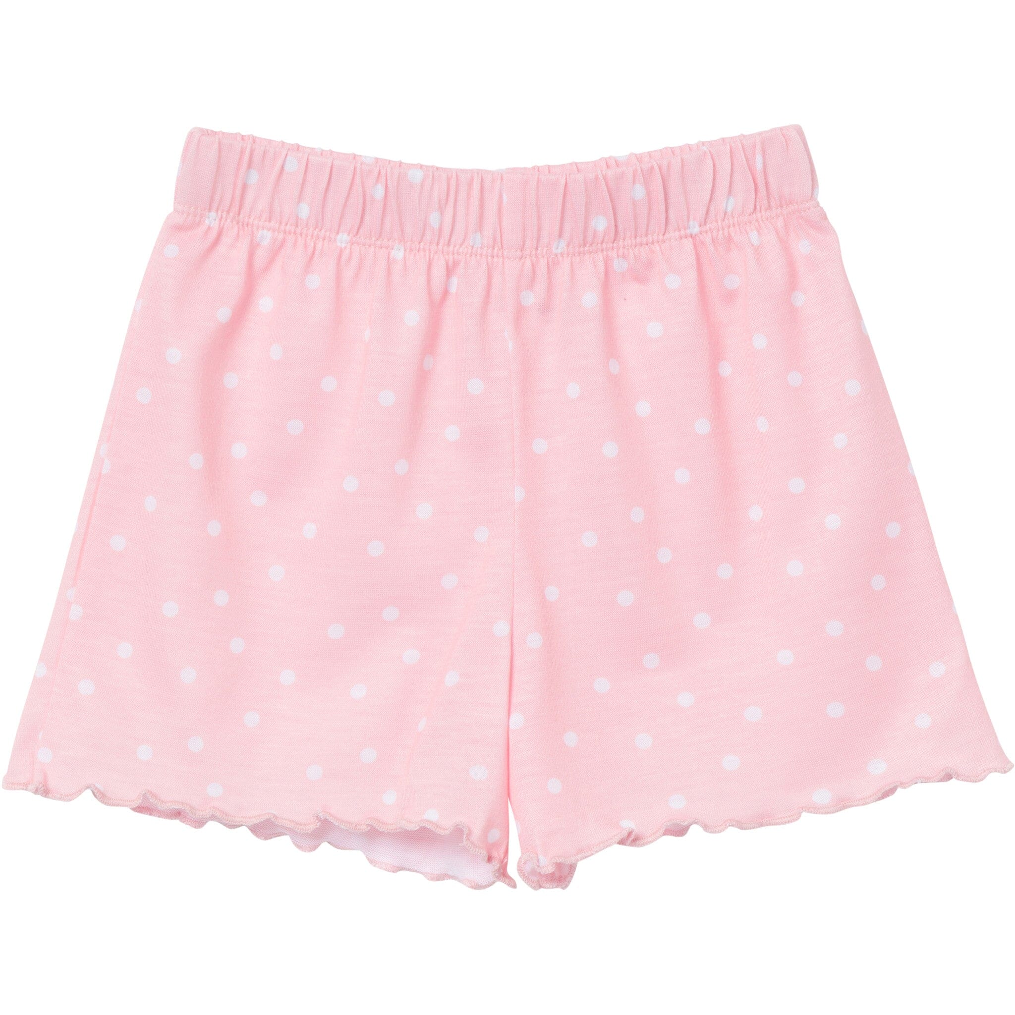 3-Piece Toddler Girls Wildflowers T-Shirt, Shorts & Pants Pajama Set Sleepwear Gerber® 