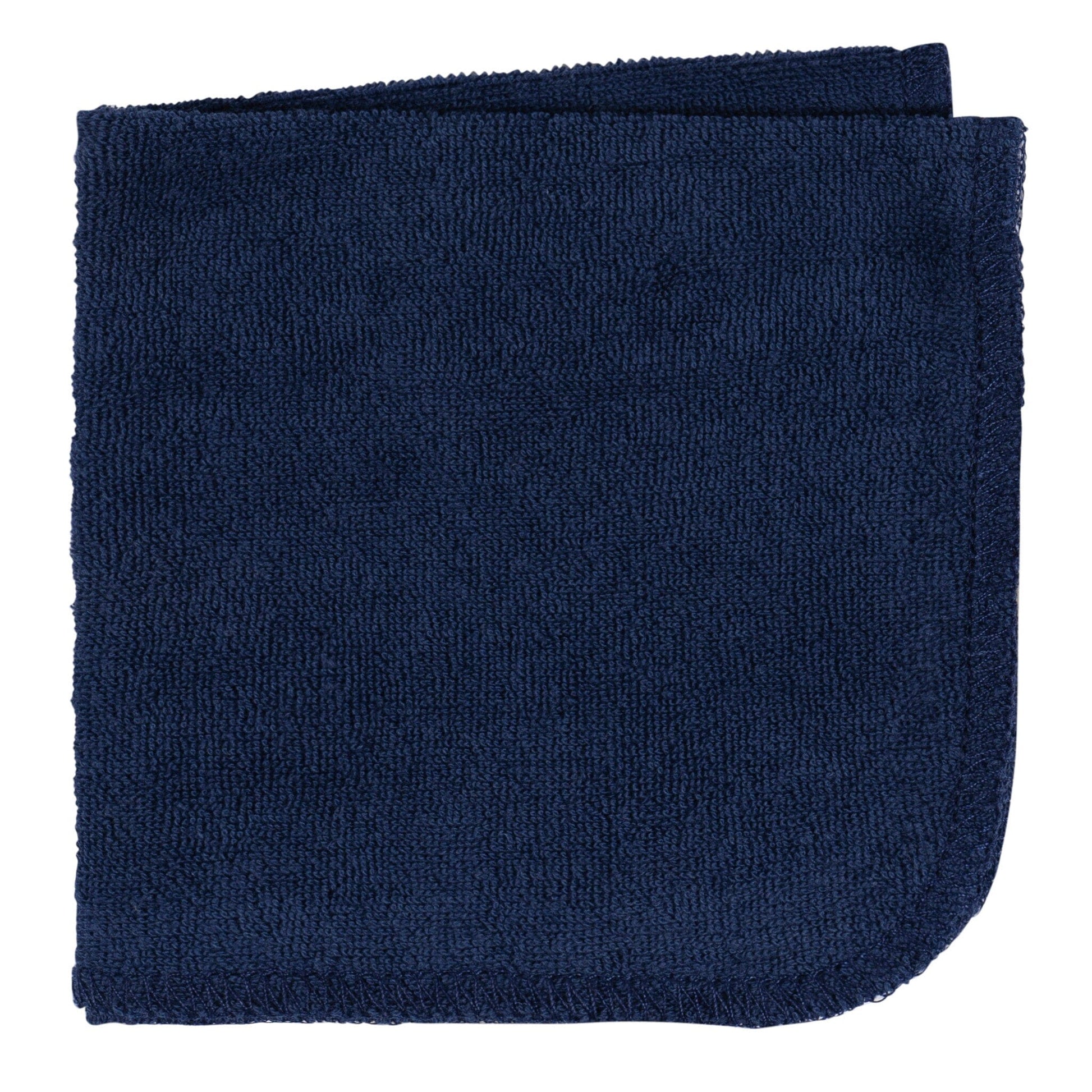 4-Pack Baby Boys Fox Terry Washcloths Bath Gerber® 
