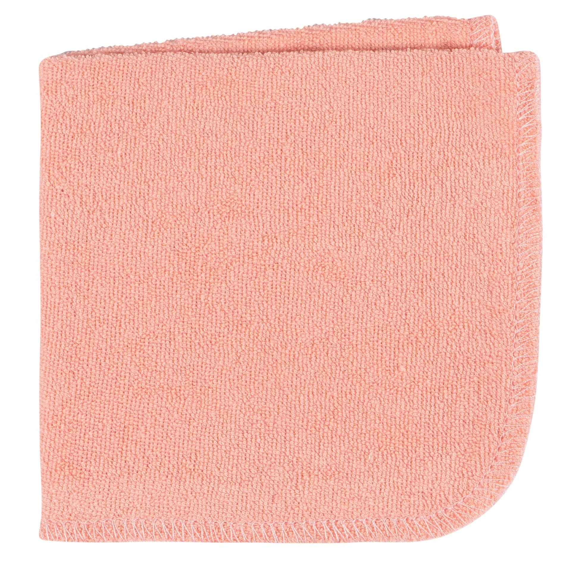 4-Pack Baby Girls Rainbow Terry Washcloths Bath Gerber® 