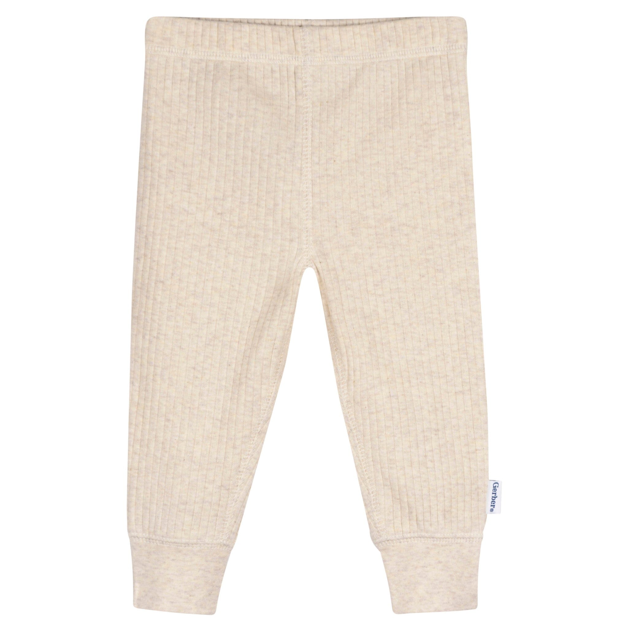 4-Pack Baby Boys Dark Shadow Active Pants Pants & Bottoms Gerber® 