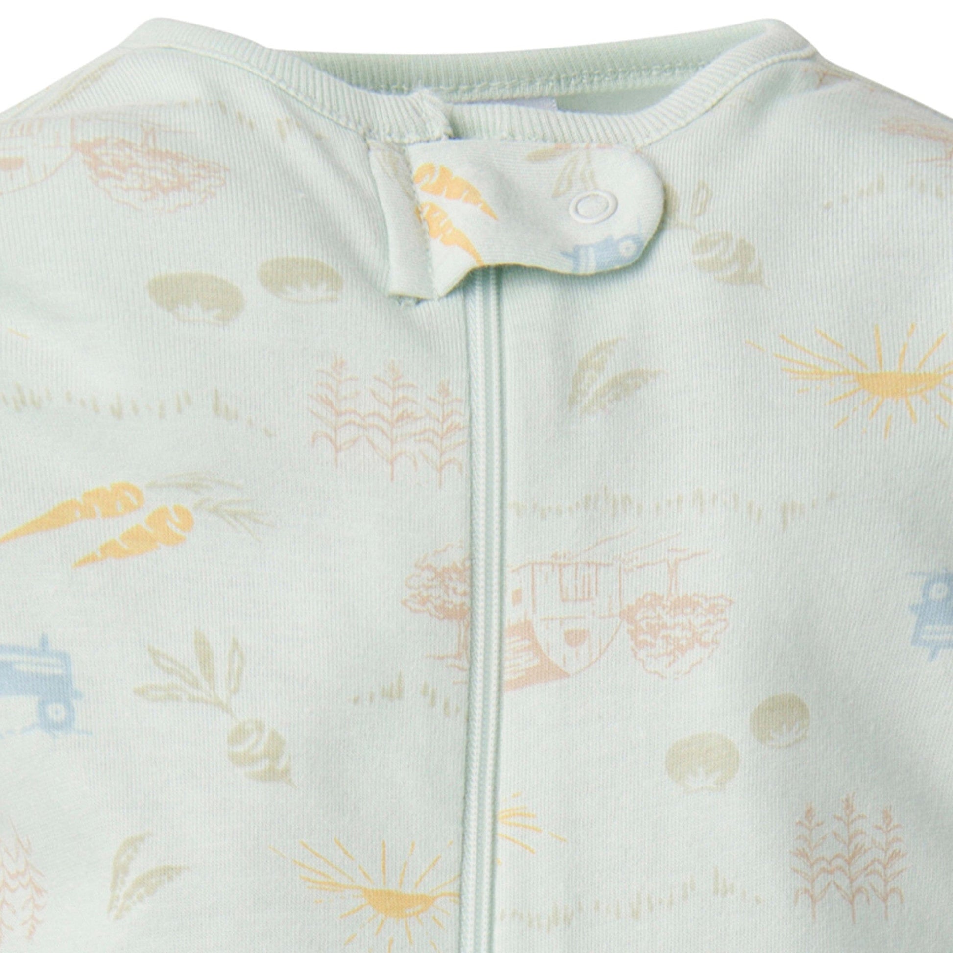 4-Pack Baby Neutral Farm Sleep 'N Plays