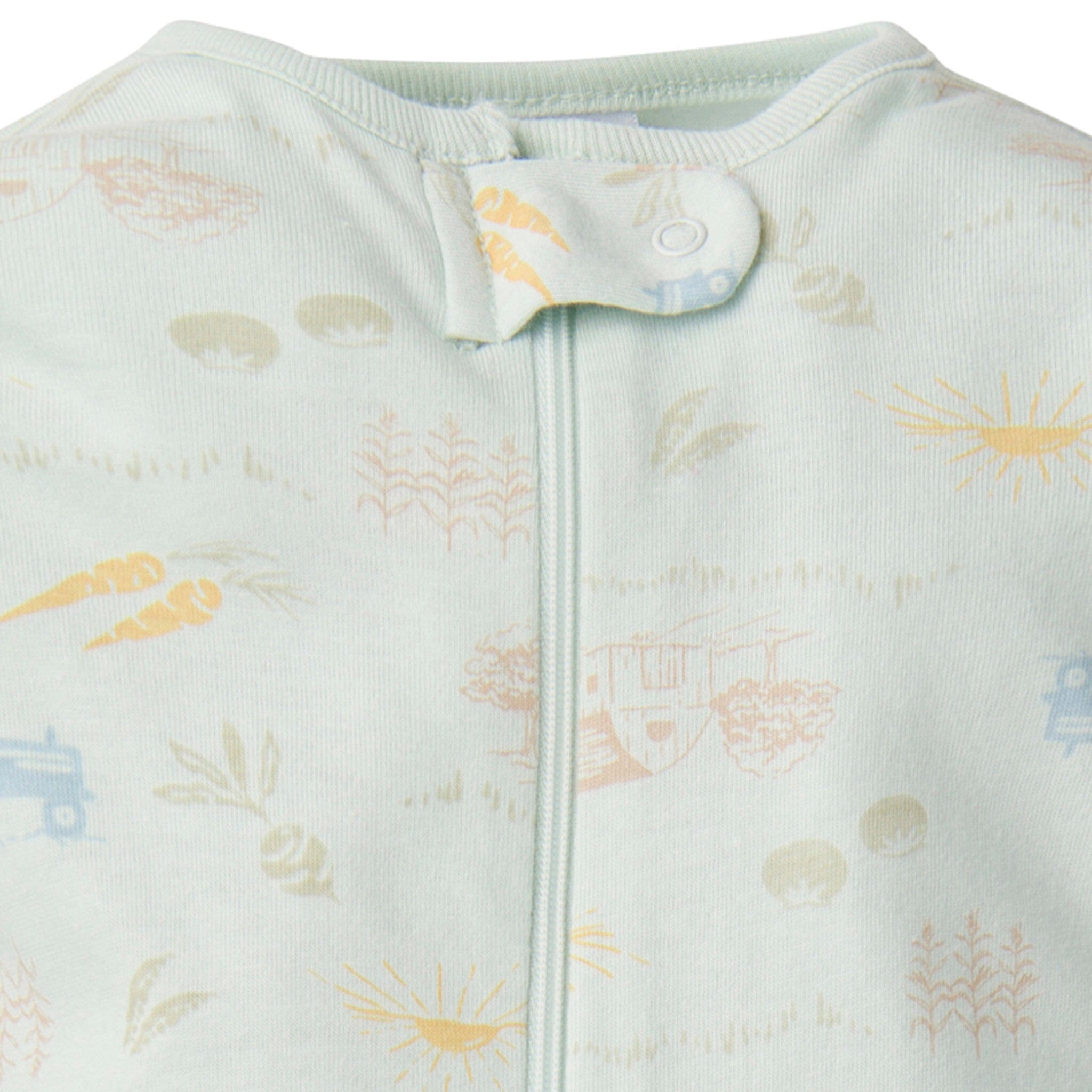 4-Pack Baby Neutral Farm Sleep 'N Plays