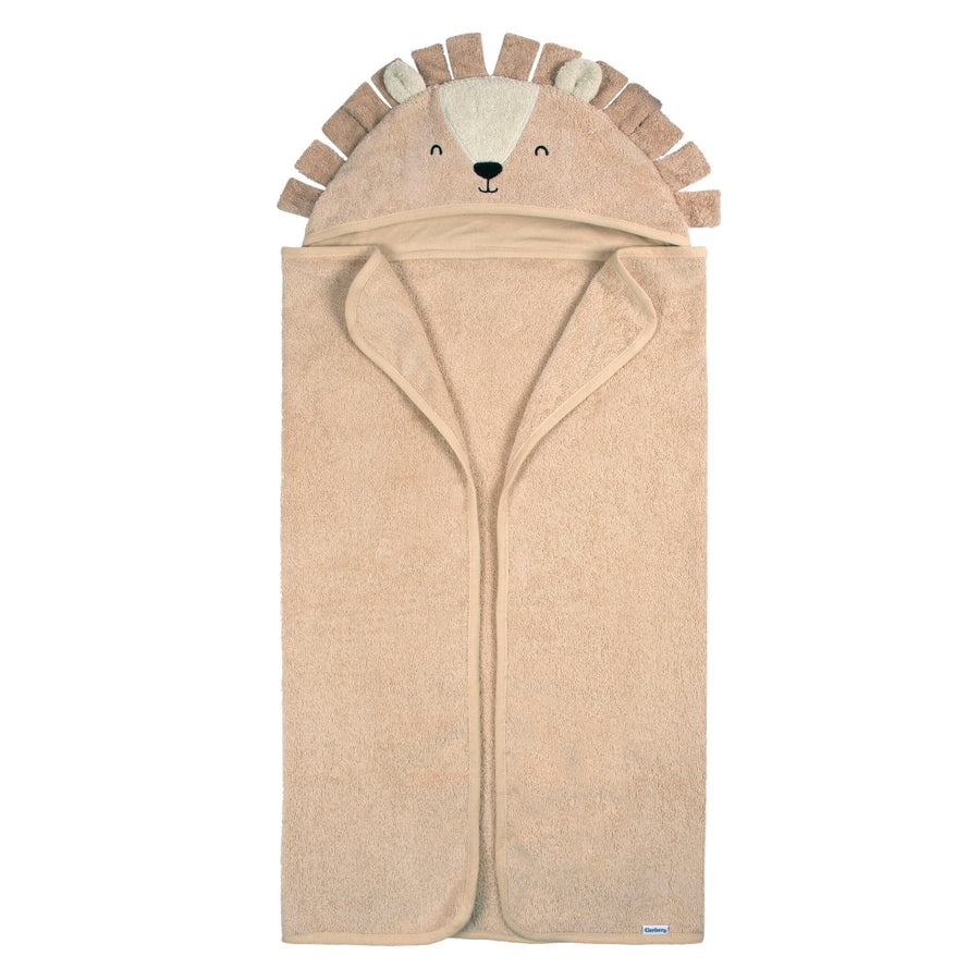 Lion - Baby Bath Towel main image 1